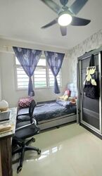 Blk 673B Waterway Banks (Punggol), HDB 3 Rooms #576696861